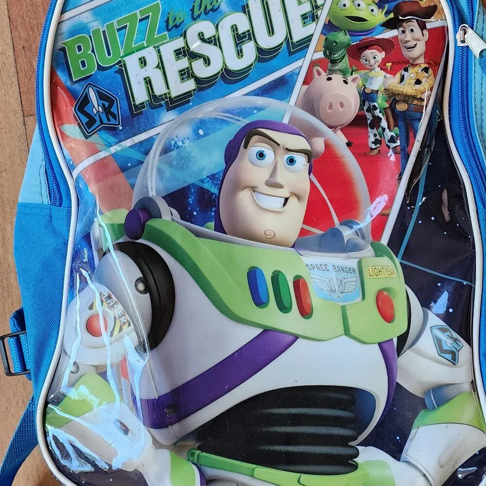 Disney Toy Story Kids Backpack